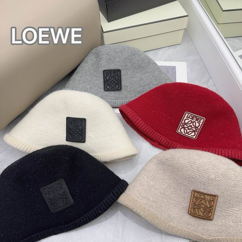 Loewe hat 112502